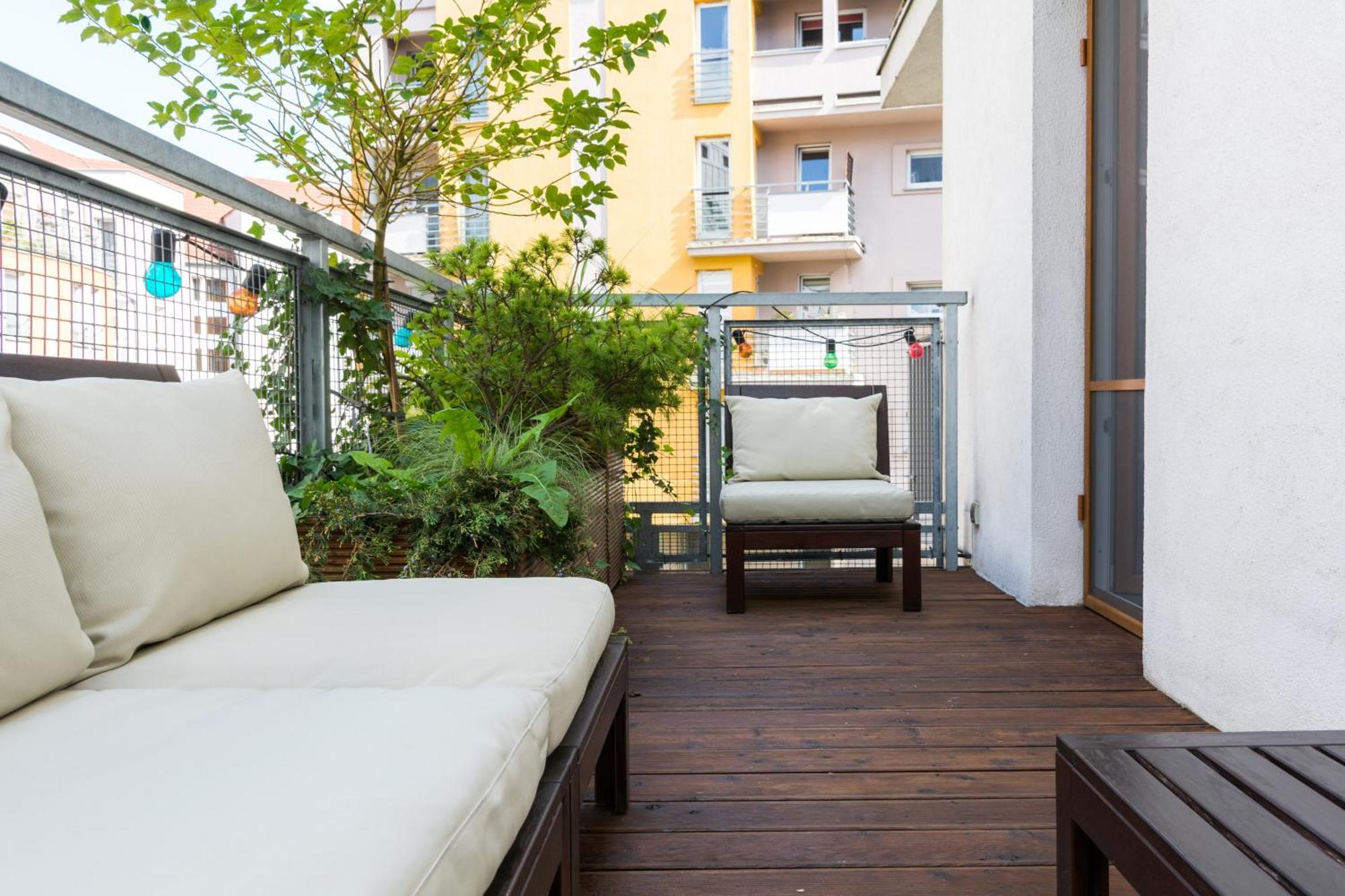 Warta River Comfort Apartment Poznań Exterior foto